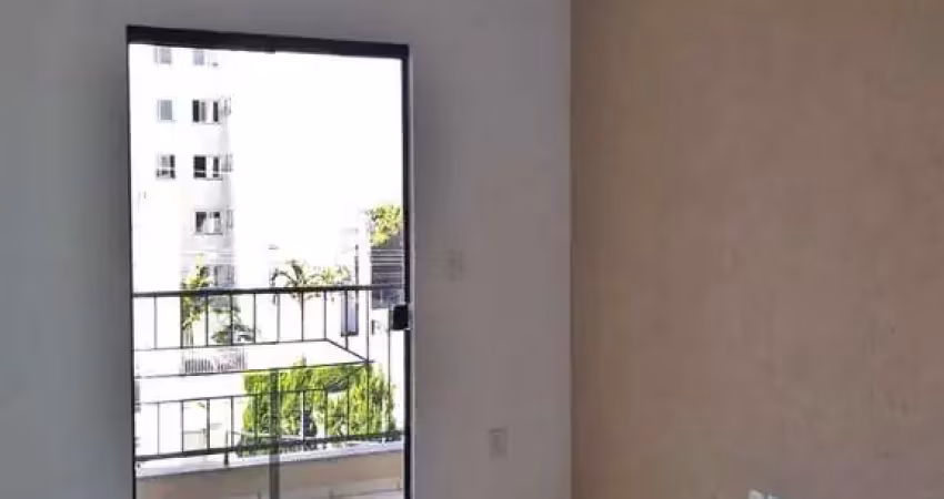 Apartamento à venda, parque são luís, taubaté, 3 quartos