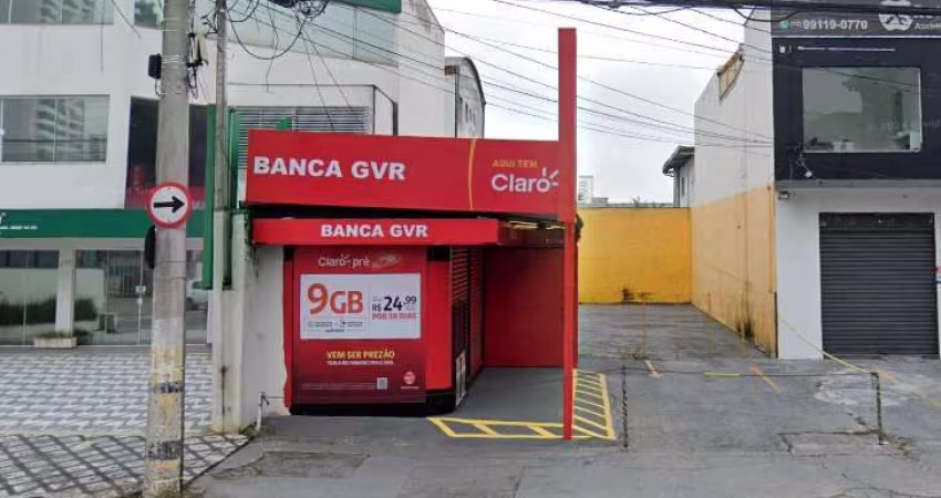 Terreno à Venda, Independência, Taubaté, 225 m²