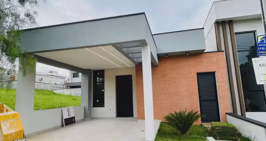 Casa à Venda, Condominio Recanto Tropical, Taubaté