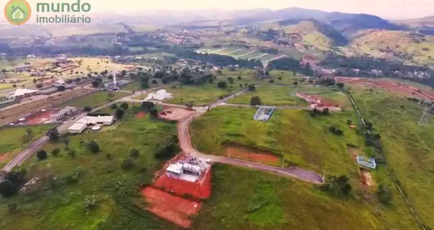 Terreno à venda, residencial são félix do cataguá, taubaté