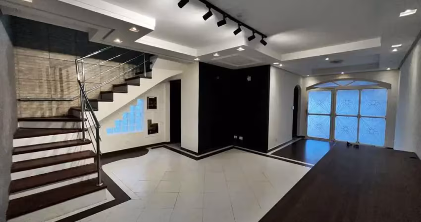 Casa à venda em taubaté, centro - comercial/residencial