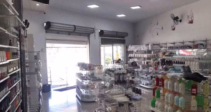 Ponto Comercial, Granja Daniel, Taubaté - Venda/Aluguel