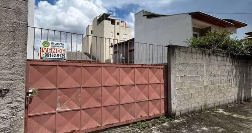 Terreno 300 m², Residencial Portal da Mantiqueira, Taubaté