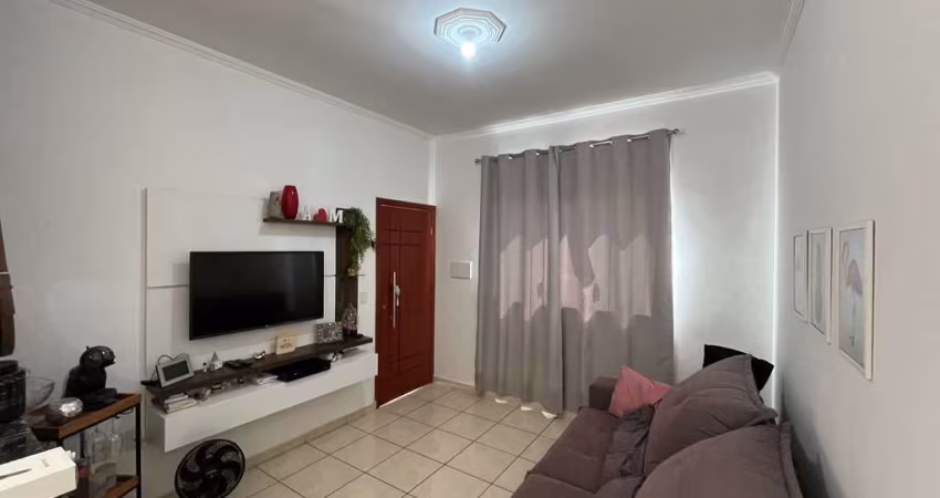 Casa de Condomínio com 2 quartos, Vila dos Comerciários 2, Taubaté - R$ 439 mil, Cod: 11358