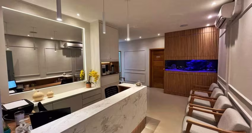 Sala Comercial, 95 metros, Edifício Espaço Schnneider, Taubaté