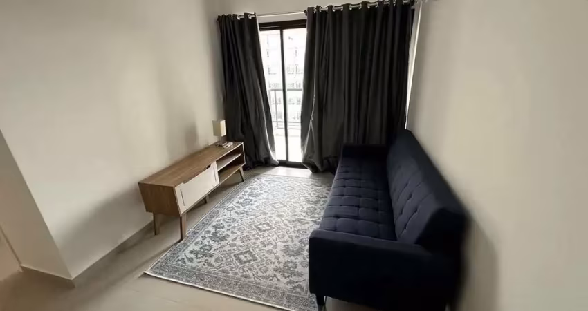 Apartamento com 2 quartos para alugar na Avenida Tiradentes, 261, Jardim das Nações, Taubaté