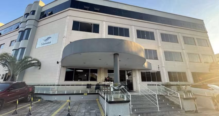 Sala Comercial para Alugar, Spaço Schnneider, Taubaté