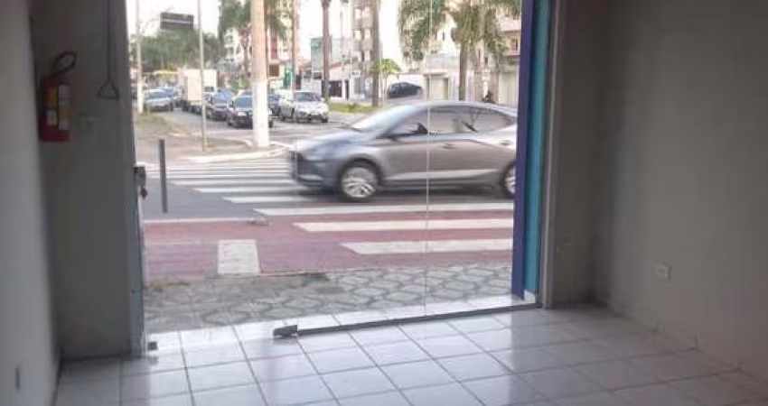 Ponto Comercial para Alugar, Jardim das Nações, Taubaté