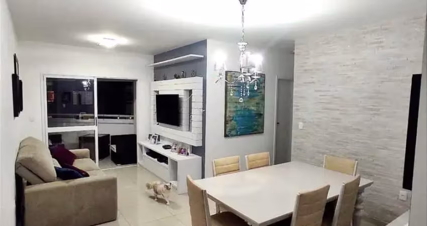 Apartamento, 3 quartos, Esplanada Independência, Taubaté