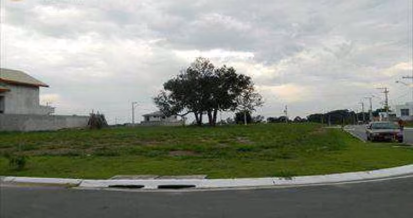 Terreno de 537 m², Condomínio San Marco, Taubaté