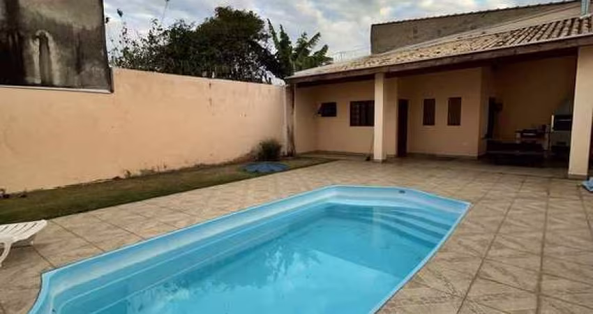 Casa com 3 quartos à venda, Jardim das Nações, Taubaté