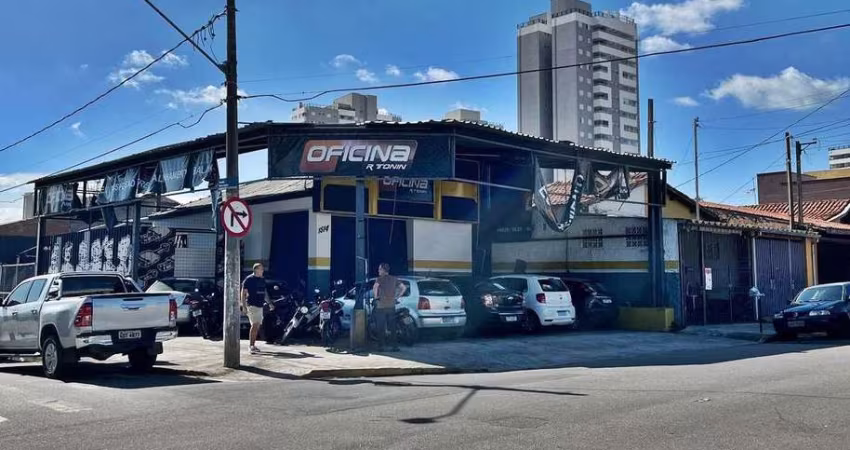 Ponto Comercial para alugar, Centro, Taubaté