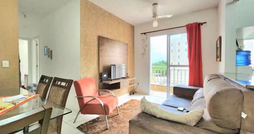 Apartamento com 2 quartos à venda, Vila São José, Taubaté