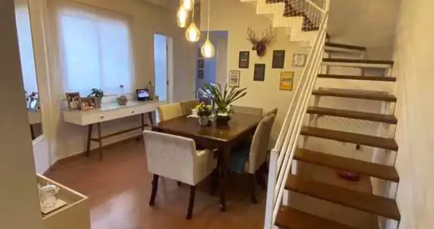 Apartamento à venda, vila são josé, taubaté, cobertura duplex