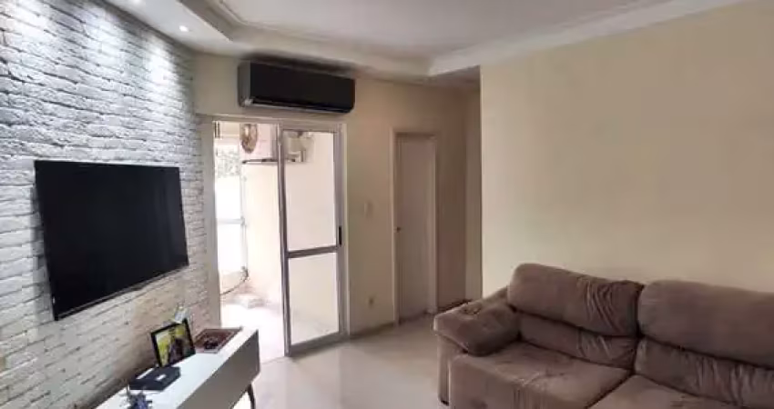 Apartamento com 2 quartos à venda na Avenida Helvino Moraes, 1149, Vila São José, Taubaté