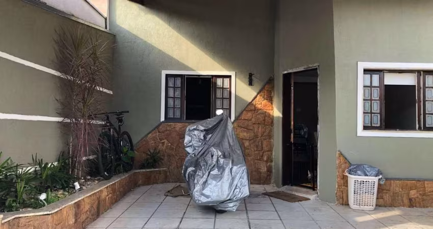 Casa à Venda, Residencial São Francisco, Quiririm, Taubaté