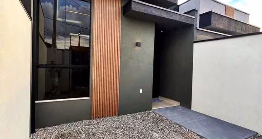 Casa com 2 quartos à Venda, Jardim Hípica Pinheiro, Taubaté