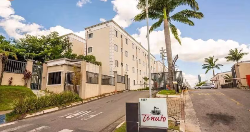 Apartamento à Venda, Parque Senhor do Bonfim, Taubaté