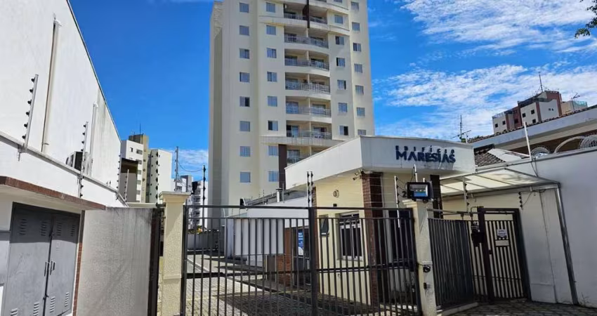 Apartamento com 2 quartos à Venda, Centro, Taubaté