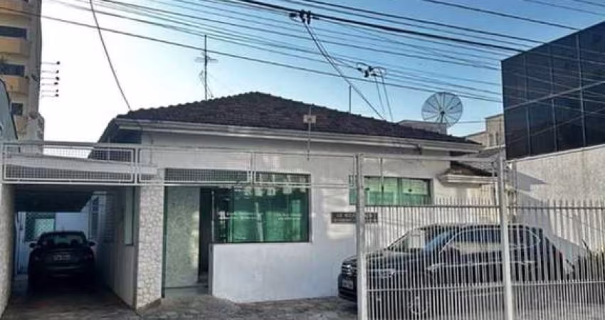 Imóvel Comercial à Venda, Centro, Taubaté, 5 salas