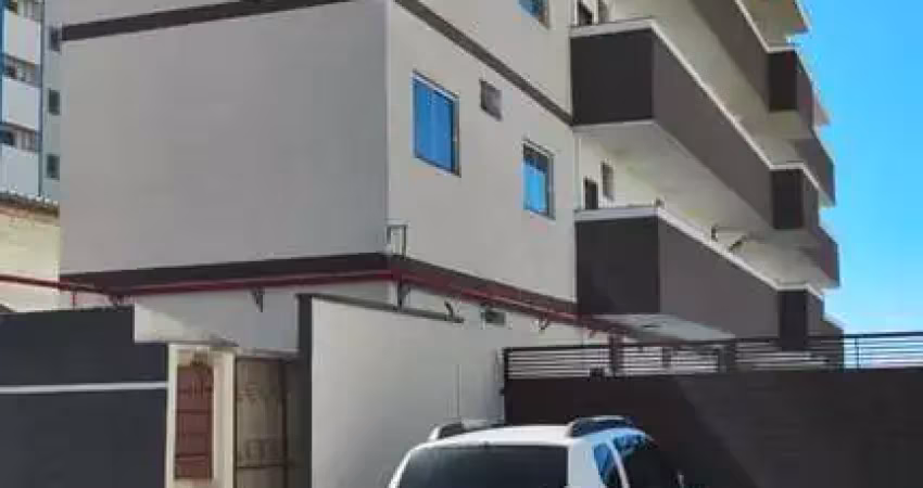 Apartamento térreo com 2 quartos, jardim da luz, taubaté, novo
