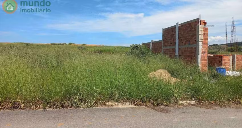 Terreno à Venda, Vale dos Cristais, Taubaté