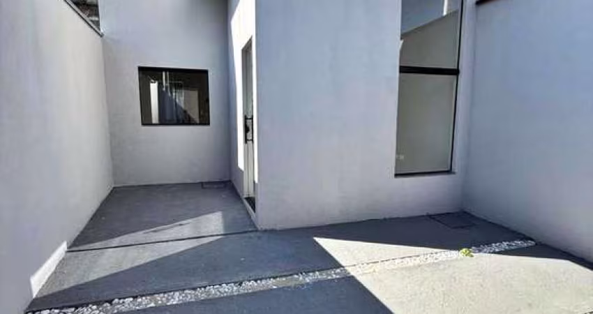 Casa com 2 quartos à Venda, Jardim do Lago, Taubaté