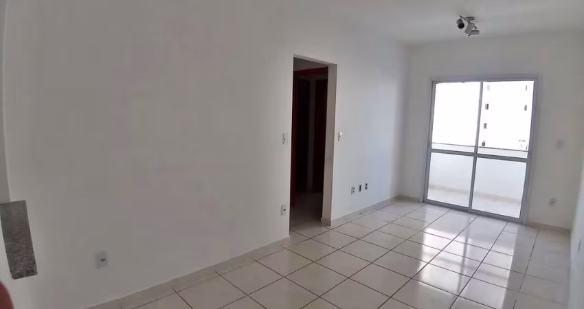 Apartamento com 2 quartos, Vila São Geraldo, Taubaté