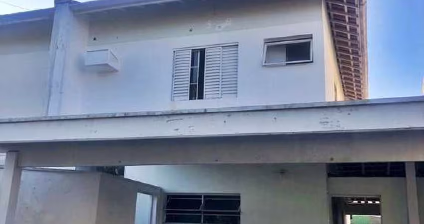 Sobrado à Venda, Condomínio Villaggio D&amp;#039;Italia, Taubaté