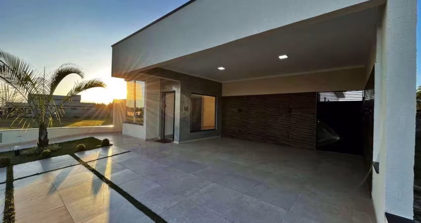 Casa à Venda no Condomínio Pérola do Vale, Tremembé