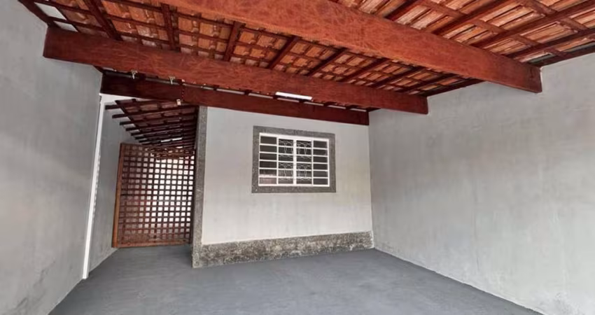 Casa com 2 quartos à Venda, Residencial Bardan, Taubaté