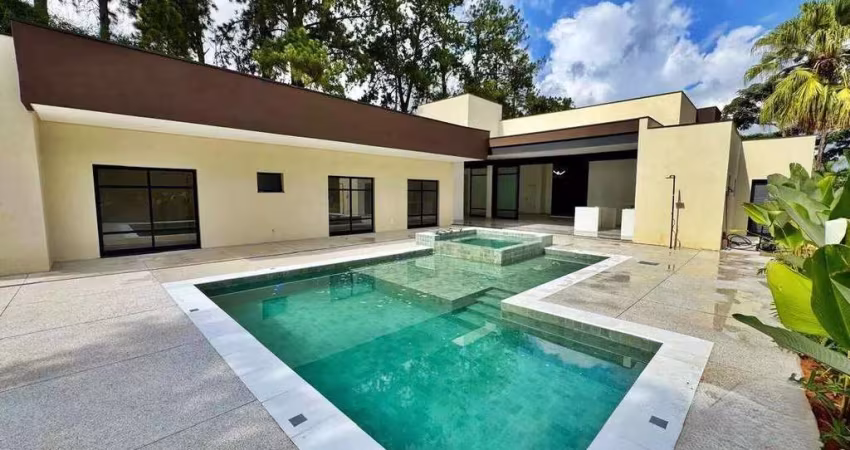 Casa à Venda, Condomínio Chácaras Cataguá, Taubaté