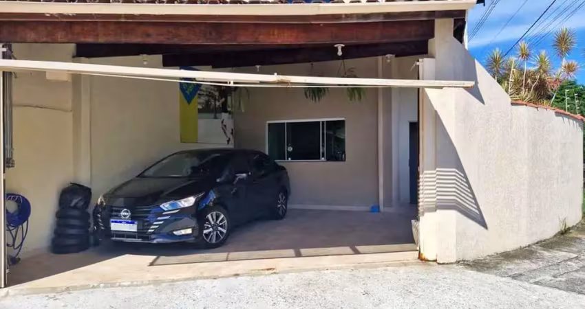 Sobrado com 2 suítes à venda, portal da mantiqueira, taubaté