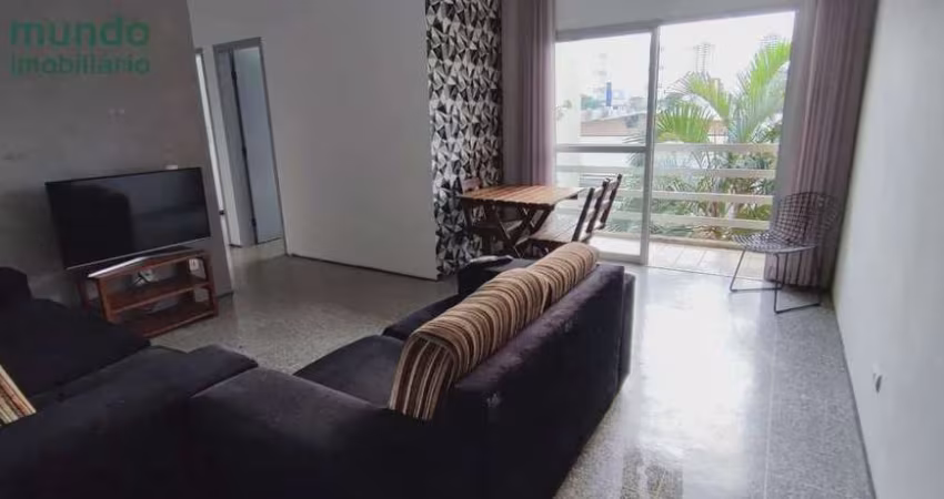 Apartamento com 3 quartos à Venda, Jardim das Nações, Taubaté