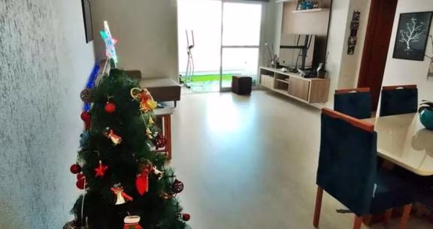 Apartamento com 3 quartos, Vila das Jabuticabeiras, Taubaté