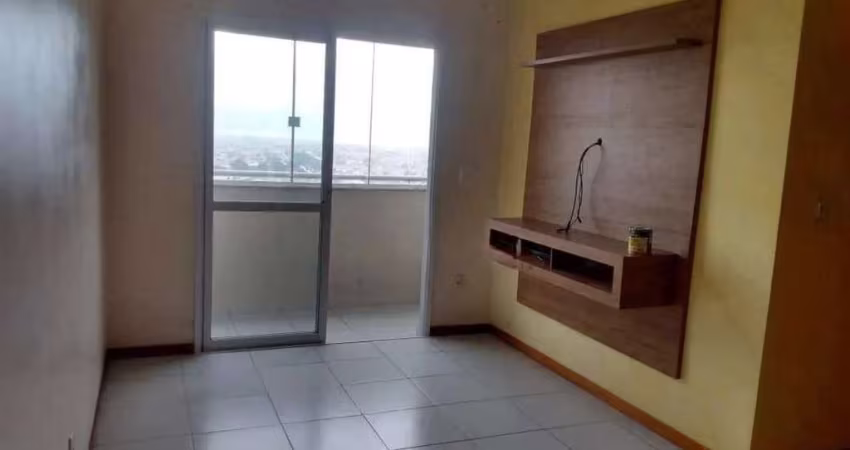 Apartamento com 2 quartos, Granja Daniel, Taubaté - R$ 270 mil, Cod: 11490
