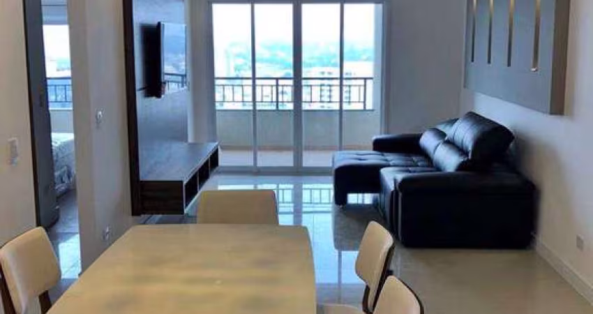 Apartamento à Venda, Edifício Belvedere, Centro, Taubaté