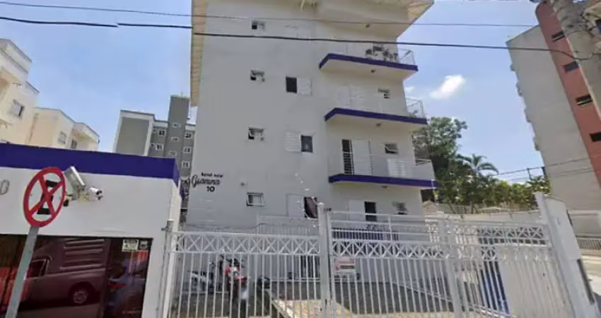 Apartamento à Venda, Granja Daniel, Taubaté, Studio com 1 dorm