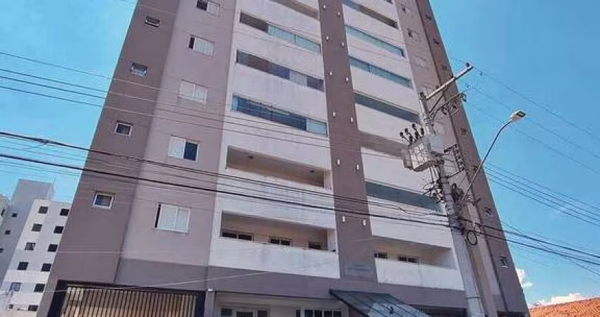Apartamento à Venda, Edifício Solar Independência, Taubaté