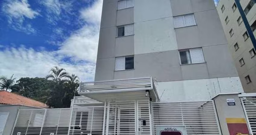 Apartamento à Venda, Edifício Carmem, Vila Aparecida, Taubaté