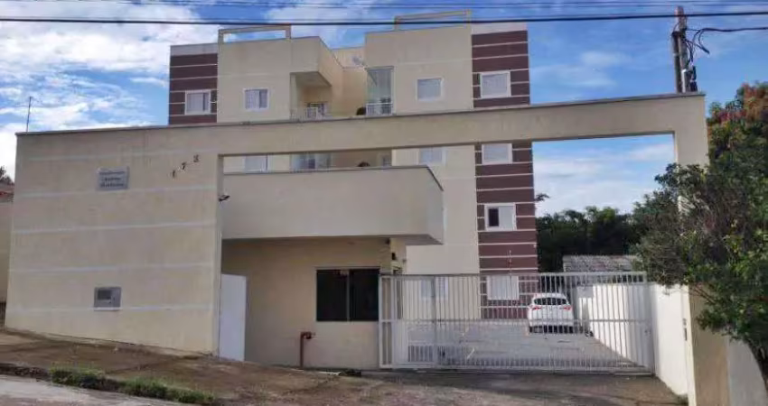 Apartamento térreo à venda, morada dos nobres, taubaté