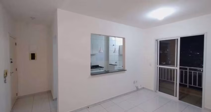 Apartamento à Venda, Condomínio Torres do Vale, Taubaté