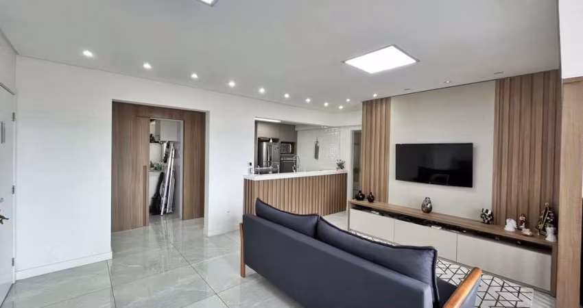 Apartamento à Venda, Edifício Toscana, Centro, Taubaté