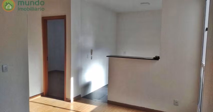 Apartamento à Venda, Parque Senhor do Bonfim, Taubaté