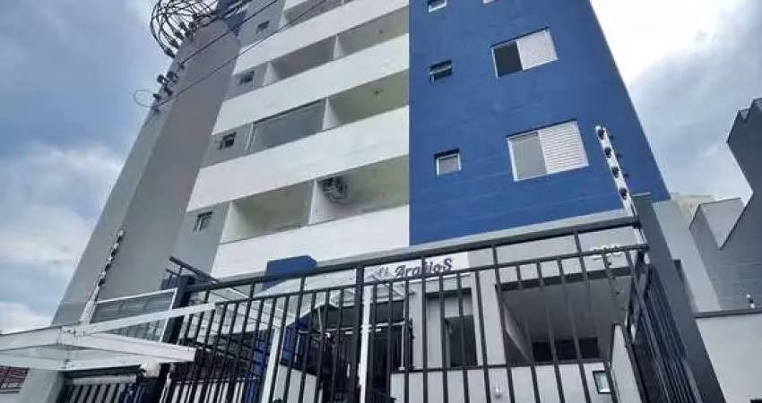 Apartamento com 2 quartos à Venda, Vila São Geraldo, Taubaté