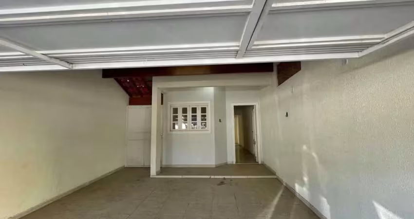Casa com 3 quartos à venda na Rua Doutor Adélio da Silva, 110, Estiva, Taubaté
