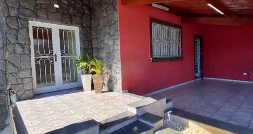 Casa à venda com 3 quartos, parque das fontes, tremembé