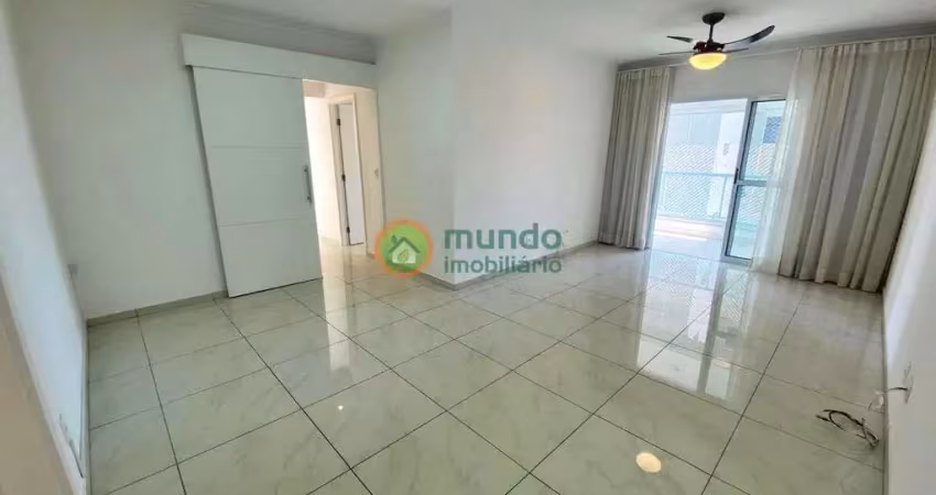 Apartamento à venda, edifício pitangueiras, centro, taubaté