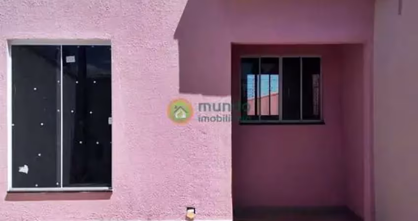 Casa à venda em taubaté, residencial antares, 3 quartos