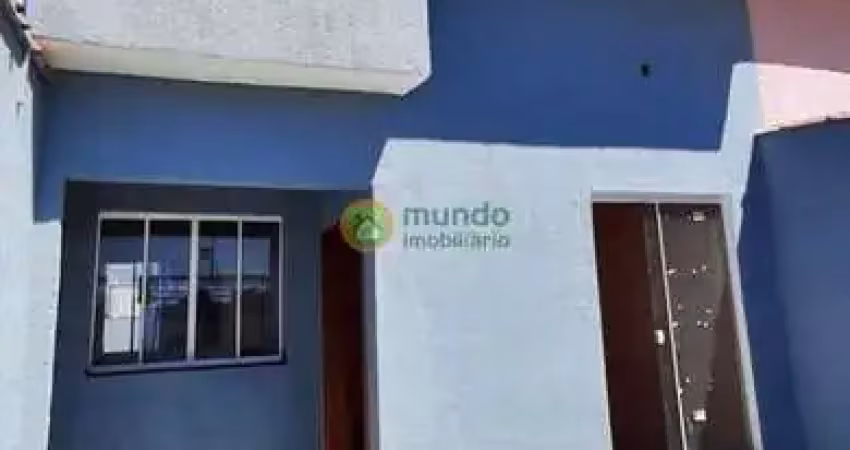 Casa à venda em taubaté, residencial antares, 3 quartos